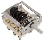 Переключатель EGO 49.27215.746 7-позиционный