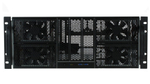 Корпус серверный 4U Procase RE411-D3H12-FC-55