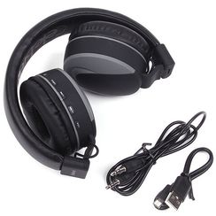 Qulaqcıq / Наушники / Headphones Celebrat A9