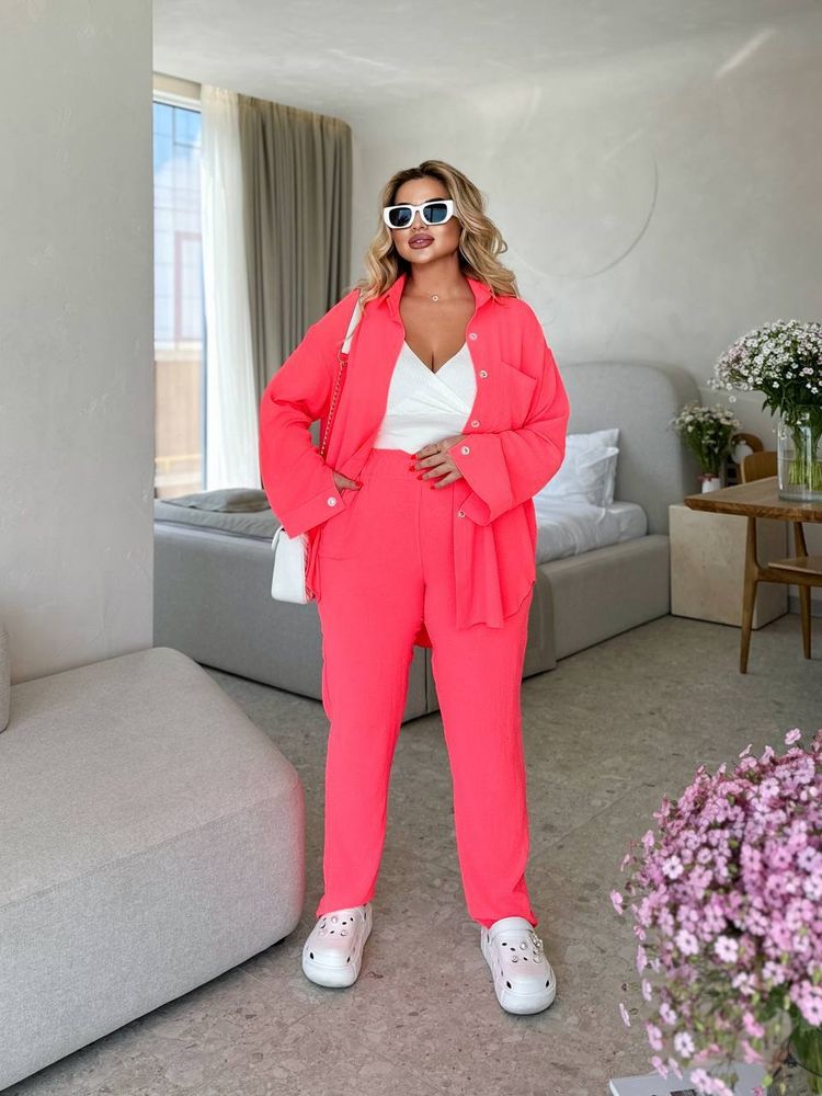 Костюм УК-302-2 Fabrika