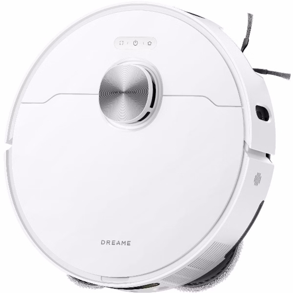 Робот-пылесос Dreame Bot L40 Ultra AE White (RLL77SE)