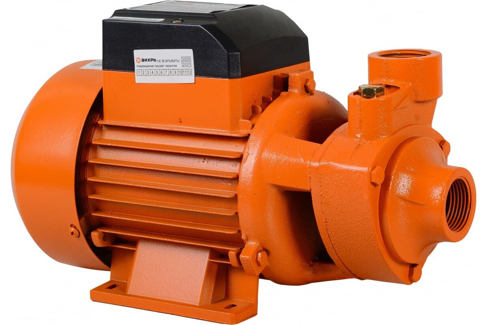 НАСОС ПОВЕРХНОСТНЫЙ ВИХРЬ ПН-650