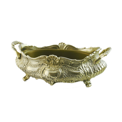 Alberti Livio Фруктовница декоративная, 42 см