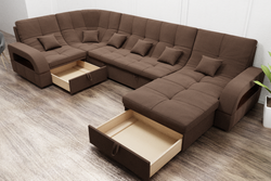 Модульный диван "Майами-4"