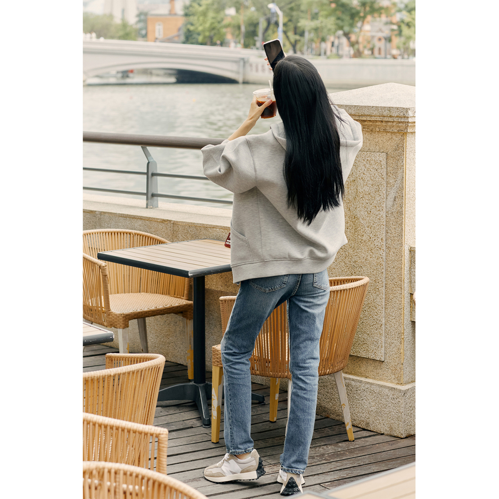 Кроссовки New Balance NB 327, MS327LH1