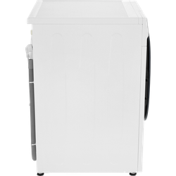 Стиральная машина ZUGEL ZWF10120I Inverter Steam