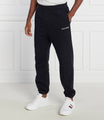 Спортивные штаны MONOTYPE EMBRO SWEATPANT Tommy Hilfiger - темно-синий(MW0MW32696)