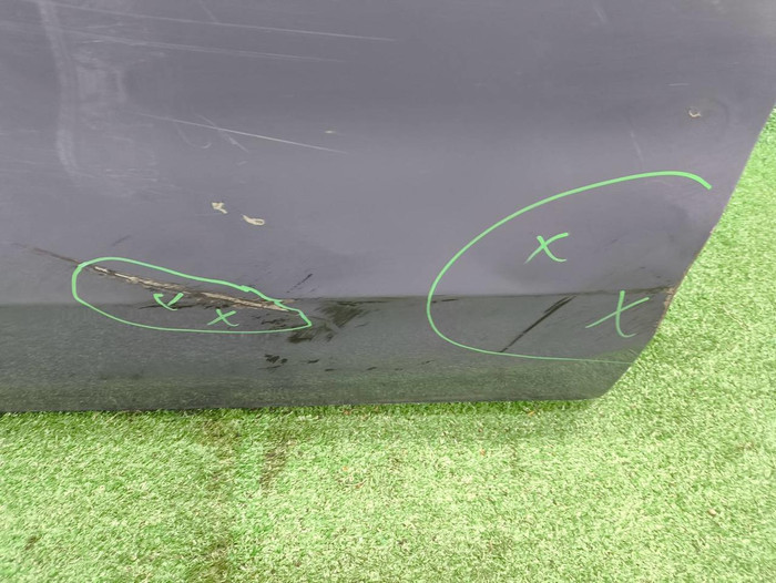 Дверь передняя левая BMW IX1 U11 (2022-н.в.)