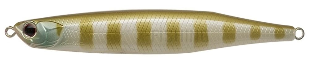 Воблер OSP Bent Minnow 76 F (7,6см, 4,3гр) P-45