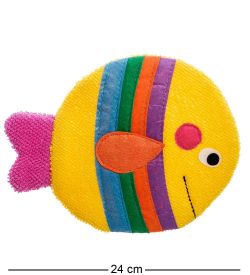 BT-27/1 Аксессуар для бани «Рыбка»