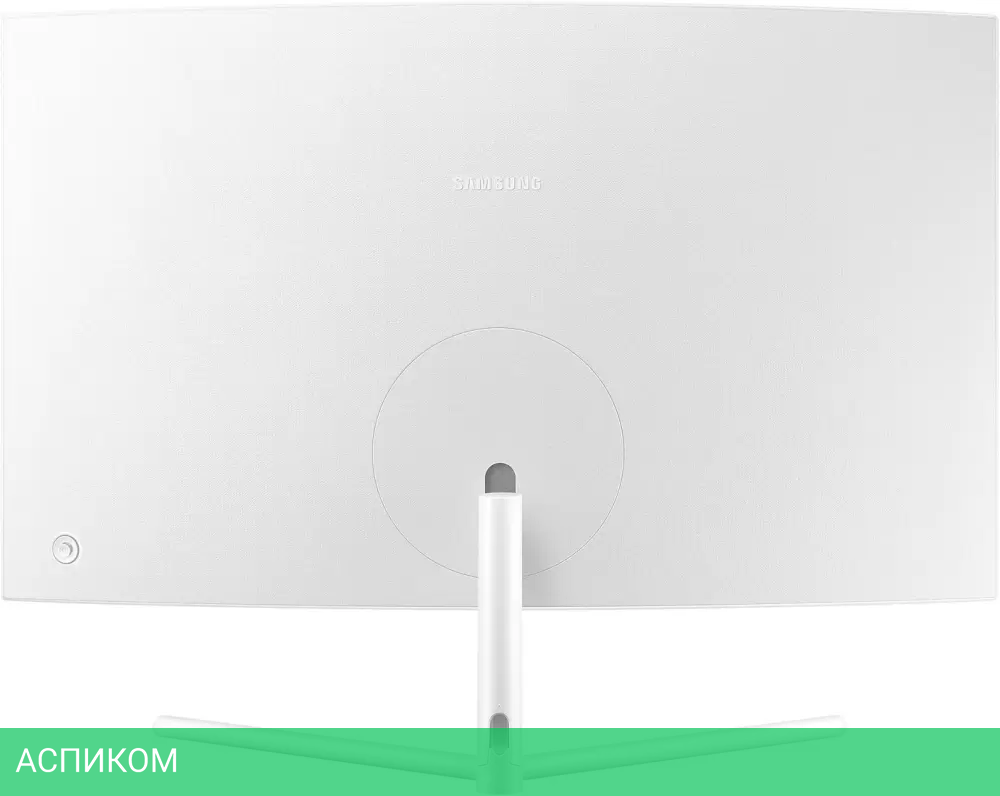 Монитор Samsung LU32R591CWPXEN