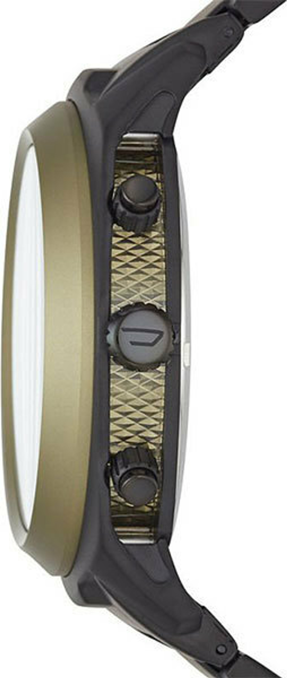 Наручные часы Diesel DZ4497 с хронографом