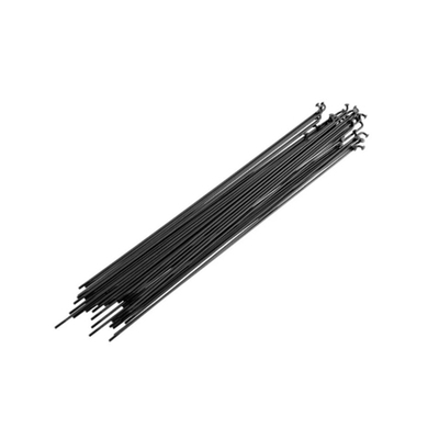 G 14, L-272мм, нерж сталь, черные, 1уп=720шт.272mm BLACK