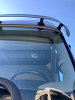 Ford F-Max 4x2 Седельный тягач CCK1 (Дизельный, 12,7 л, 500 л.с., МТ)