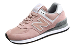 Кроссовки New Balance Nb 574 B (Женская размерная сетка)