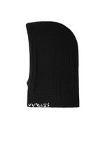 Балаклава Knit Logo