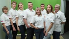 StartStore Pro: Галерея (Кто мы) Блок 1