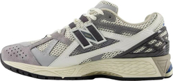 Кроссовки New Balance 1906 серый