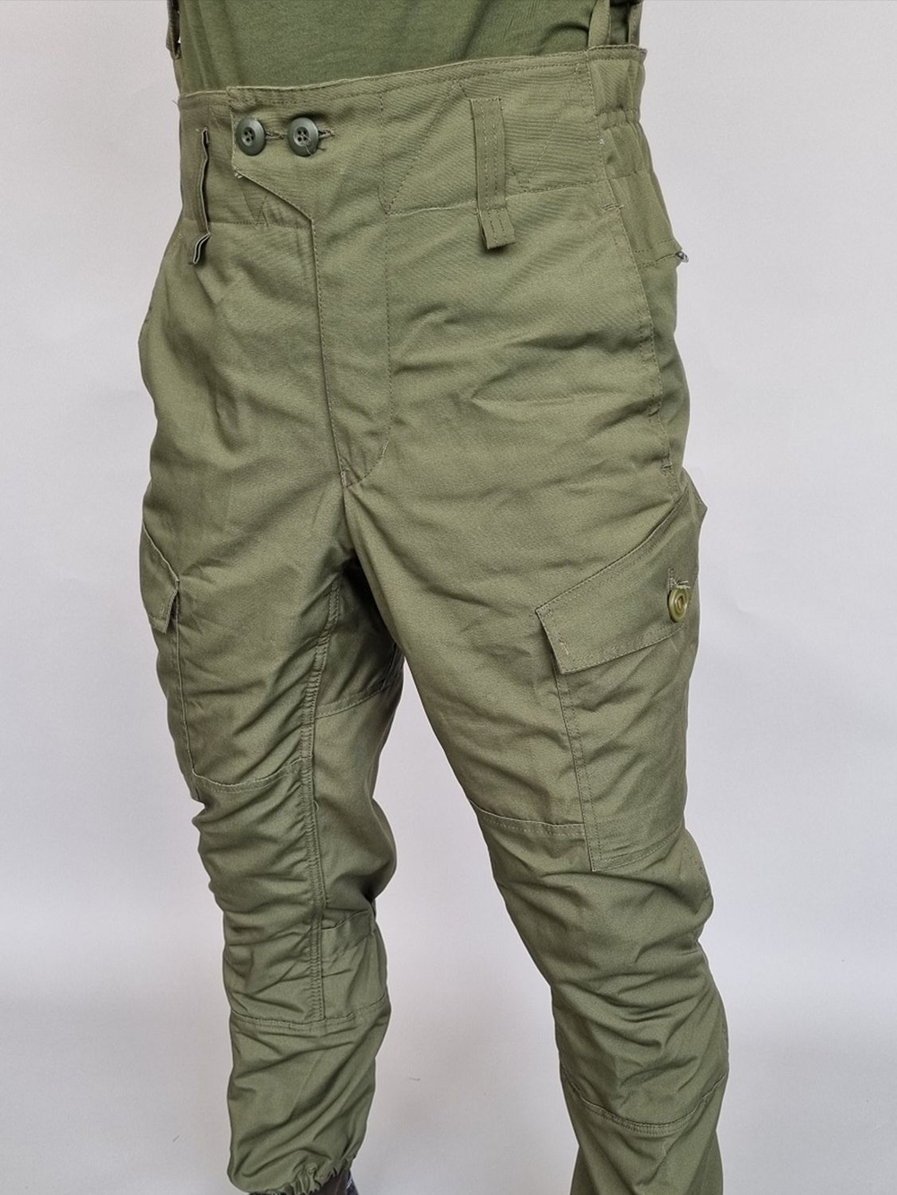 Костюм Барс (Рыси) Горка-3 Флис Лайт (Multicam)