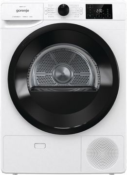Сушильний автомат GORENJE DNE 82/GN