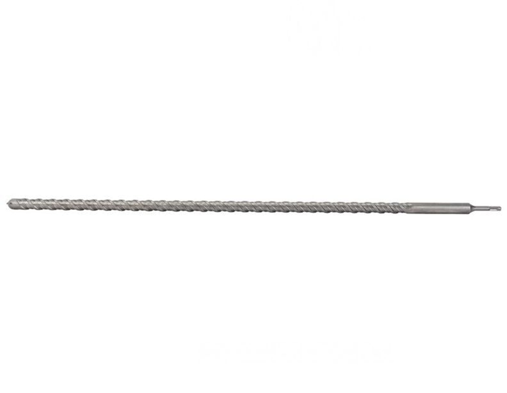 Бур SDS+ 28*1000 gnt-819 Gigant