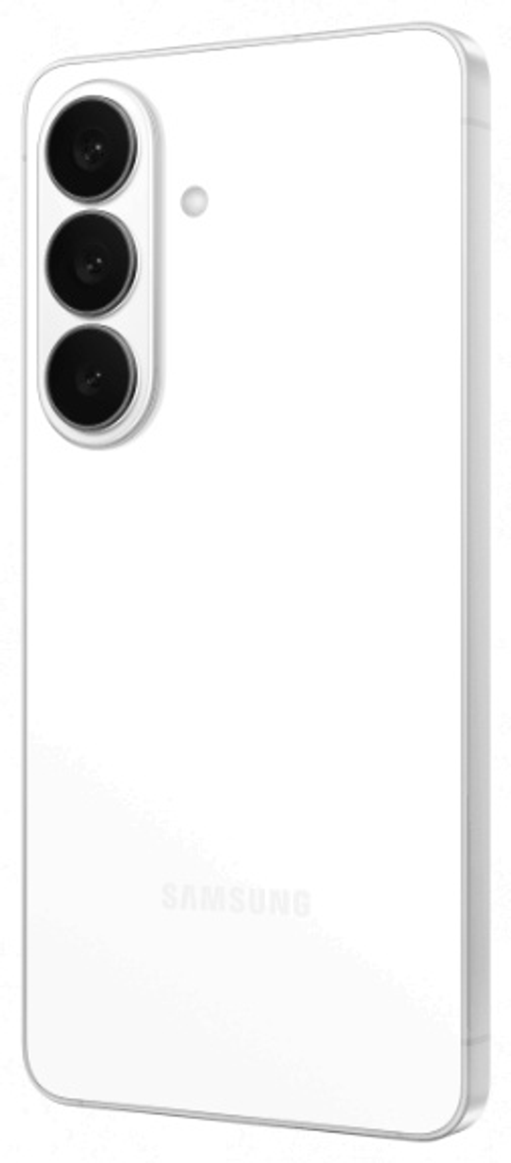 Смартфон Samsung Galaxy S26 12 ГБ/512 ГБ белый