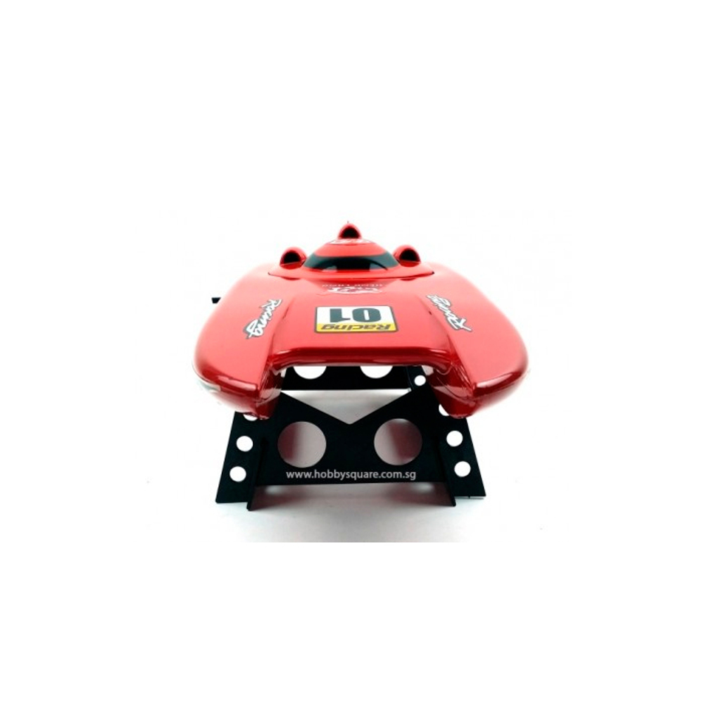 Радиоуправляемый катер Heng Long Adventure - HL3788-RED