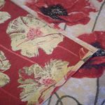 Покрывало "D. ГОБЕЛЕН", дизайн: МОЗАЙКА 2141/1, Россия.