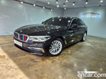 BMW 5 Series (G30) 530i Luxury Plus (04.2020)