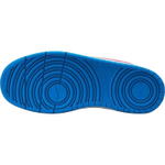 Женские кроссовки Nike Court Borough Low Recraft GS 'Photo Blue Hyper Pink' IH0644-161