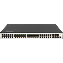 Коммутатор (свитч) SNR SNR-S5311G-48TX-POE