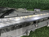 ДХО левый Lexus NX 1 (2014-2017) LED Статичный поворотник