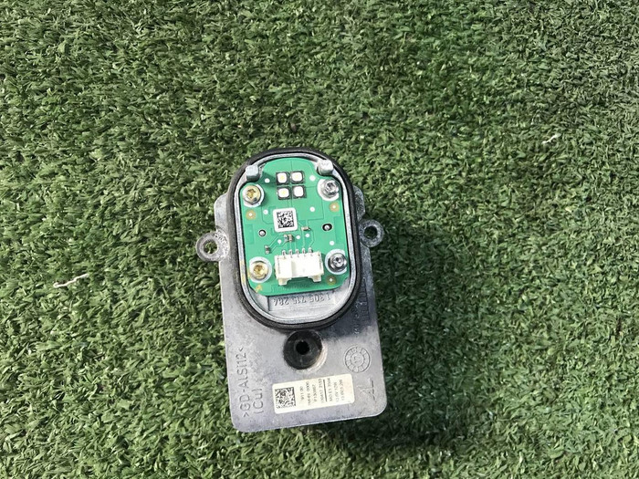 Модуль светодиодный Mercedes C W205 (2014-2018)