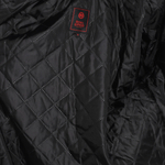 Куртка мужская текстильная Royal Enfield, цвет - оливковый, размер - XL, арт. RRGJKM000040 (JKSS20R02OLIVE)