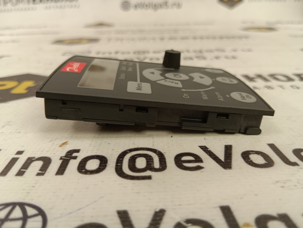 Danfoss LCP 12 132B0101 с хранения