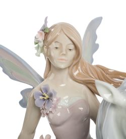 Pavone JP-22/10 Фигурка «Ангел»