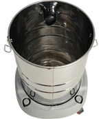 Пылесос сетевой Evoline WAD 130 Power Tool WAD130PT