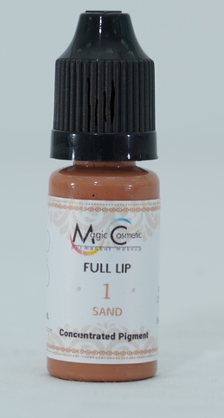 Sand №1 MagicCosmetic