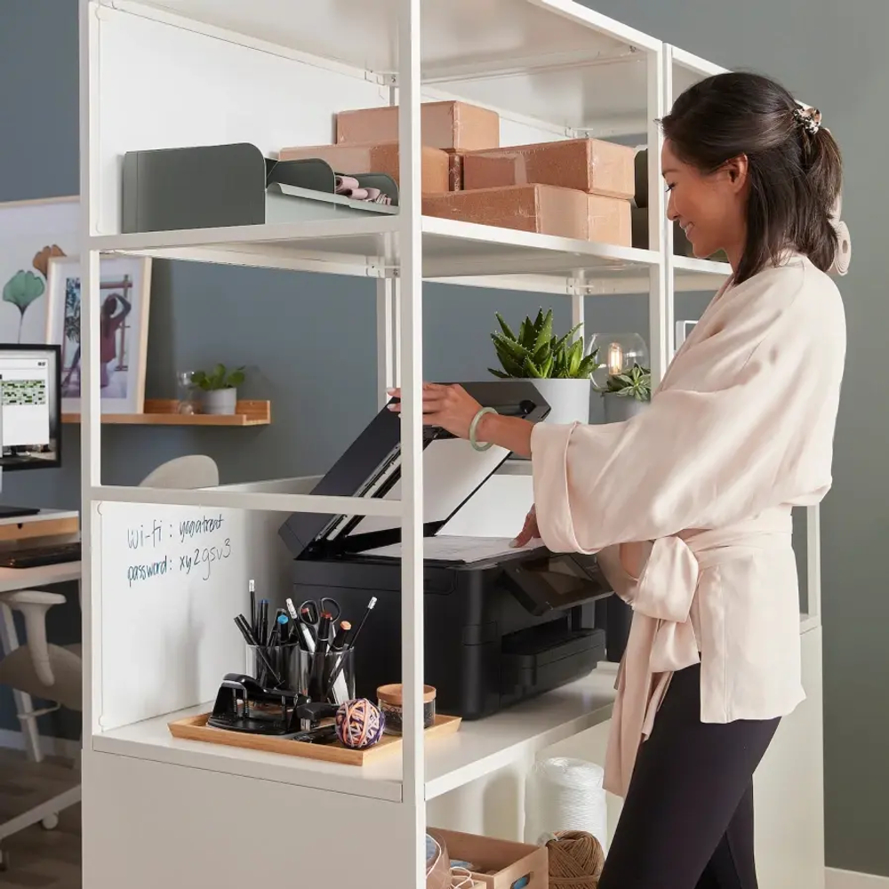 Шкаф - TROTTEN IKEA/ ТРОТТЕН ИКЕА,  180х80 см, белый