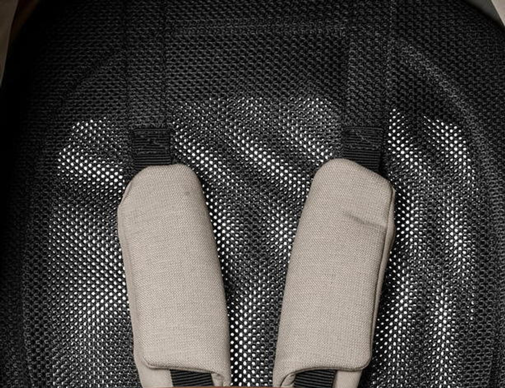 Коляска Peg Perego Veloce TC New Belvedere Lounge 3 в 1 Astral