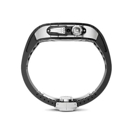 Корпус для Apple Watch RSC - ONYX BLACK