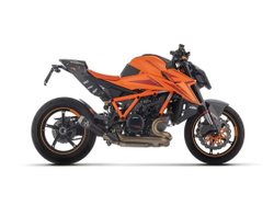 Arrow Глушитель PRO-RACE стальной KTM 1290 / 1390 Super Duke R 71916PRNR