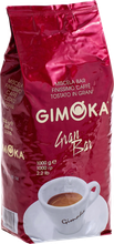 Кофе в зернах Gimoka Gran Bar, 1 кг