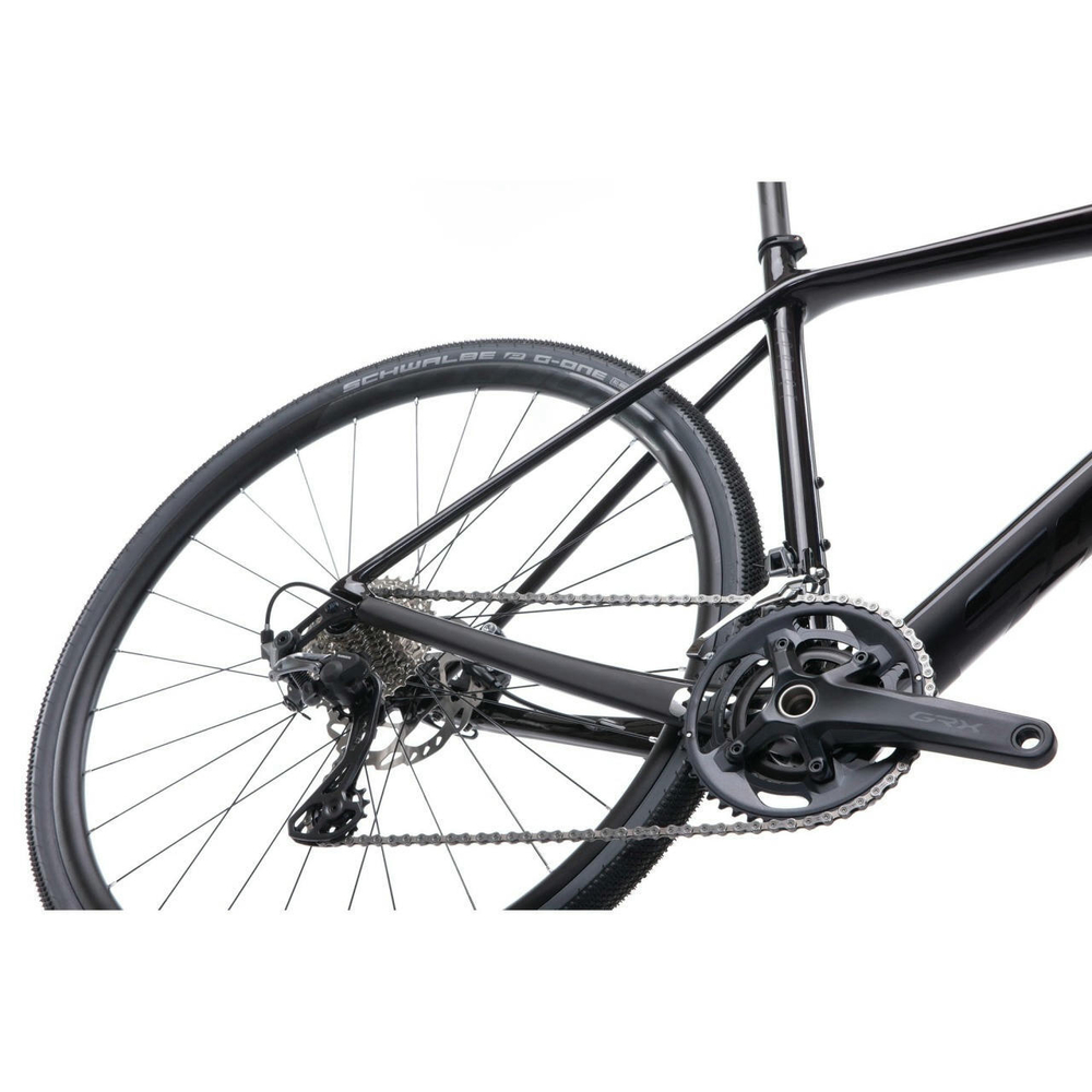 Женский велосипед Scott Contessa Addict Gravel 15 (2020)