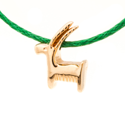 "Роглио" подвеска