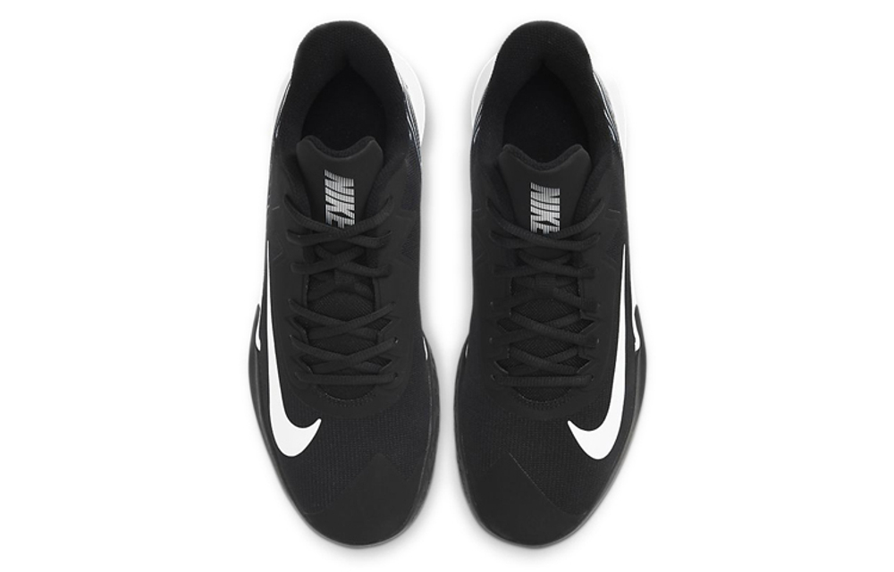 Кроссовки Nike Precision 4