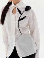 Рубашка TULIP, белый