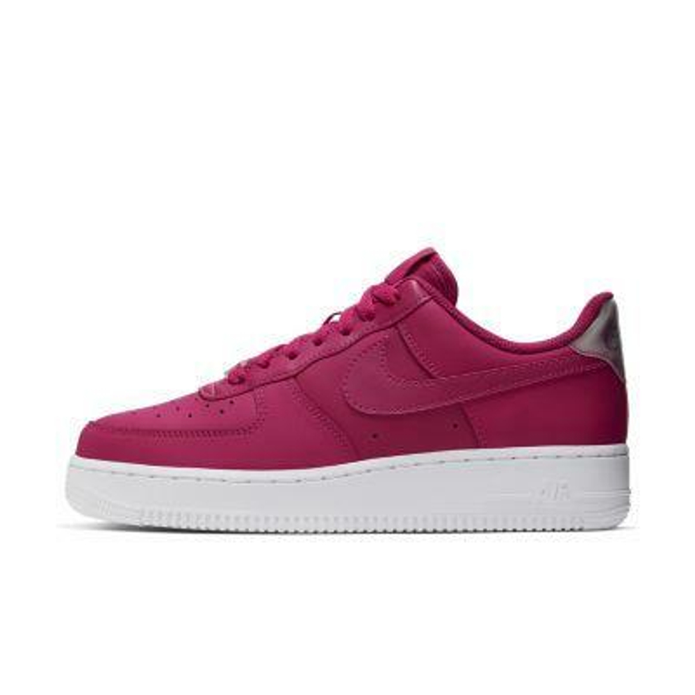 Nike Air Force 1 Low "Cherry Pink"