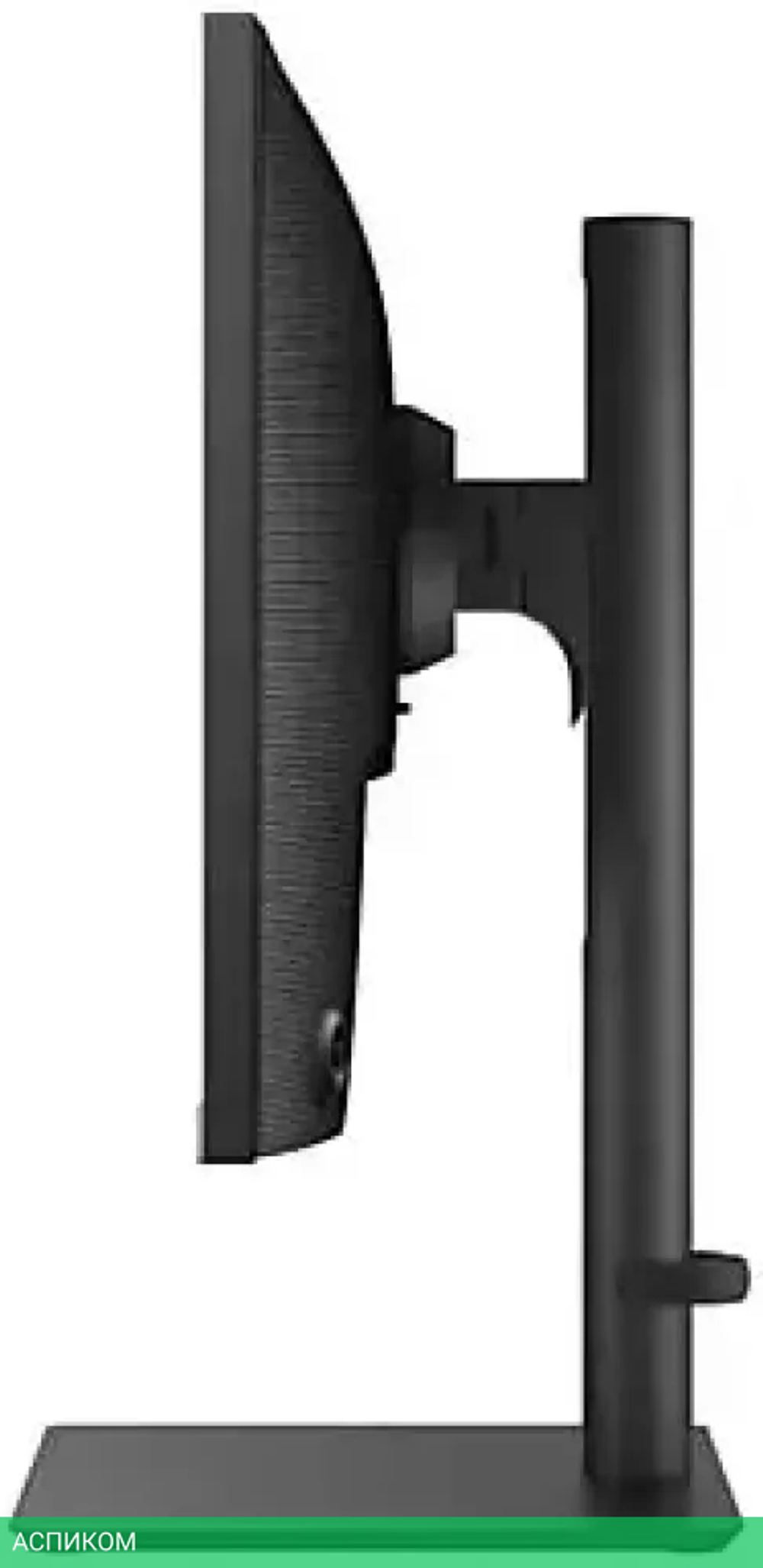 Монитор Samsung Essential S4 LS24C430GAIXCI