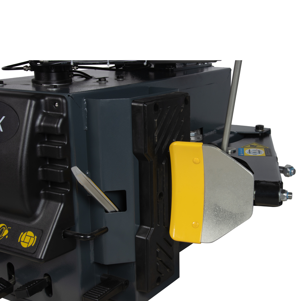 WDK-700322 Полуавтоматический шиномонтажный станок, 220В, захват до 24"